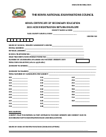 2021 KCSE REGISTRATION RETURN ENVELOPS (1).rtf